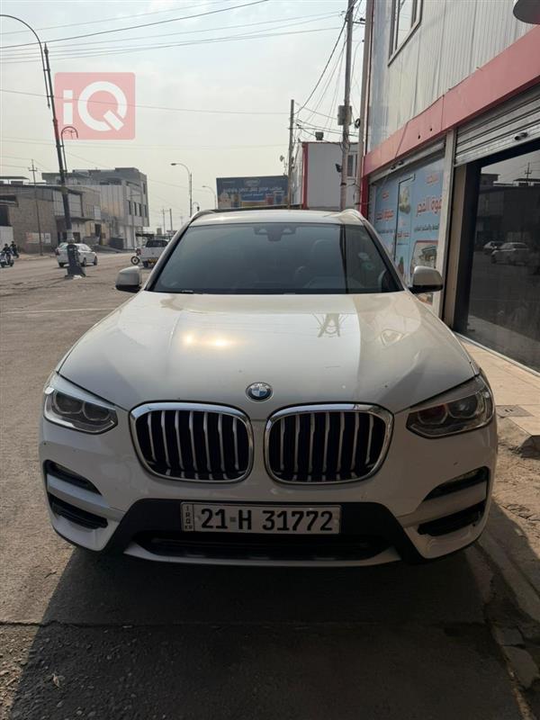 بي ام دبليو X3 2020 للبيع في العراق - كركوك